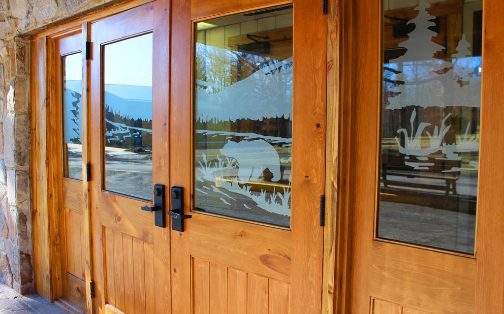 Alpine Lake Resort Terra Alta Exterior photo